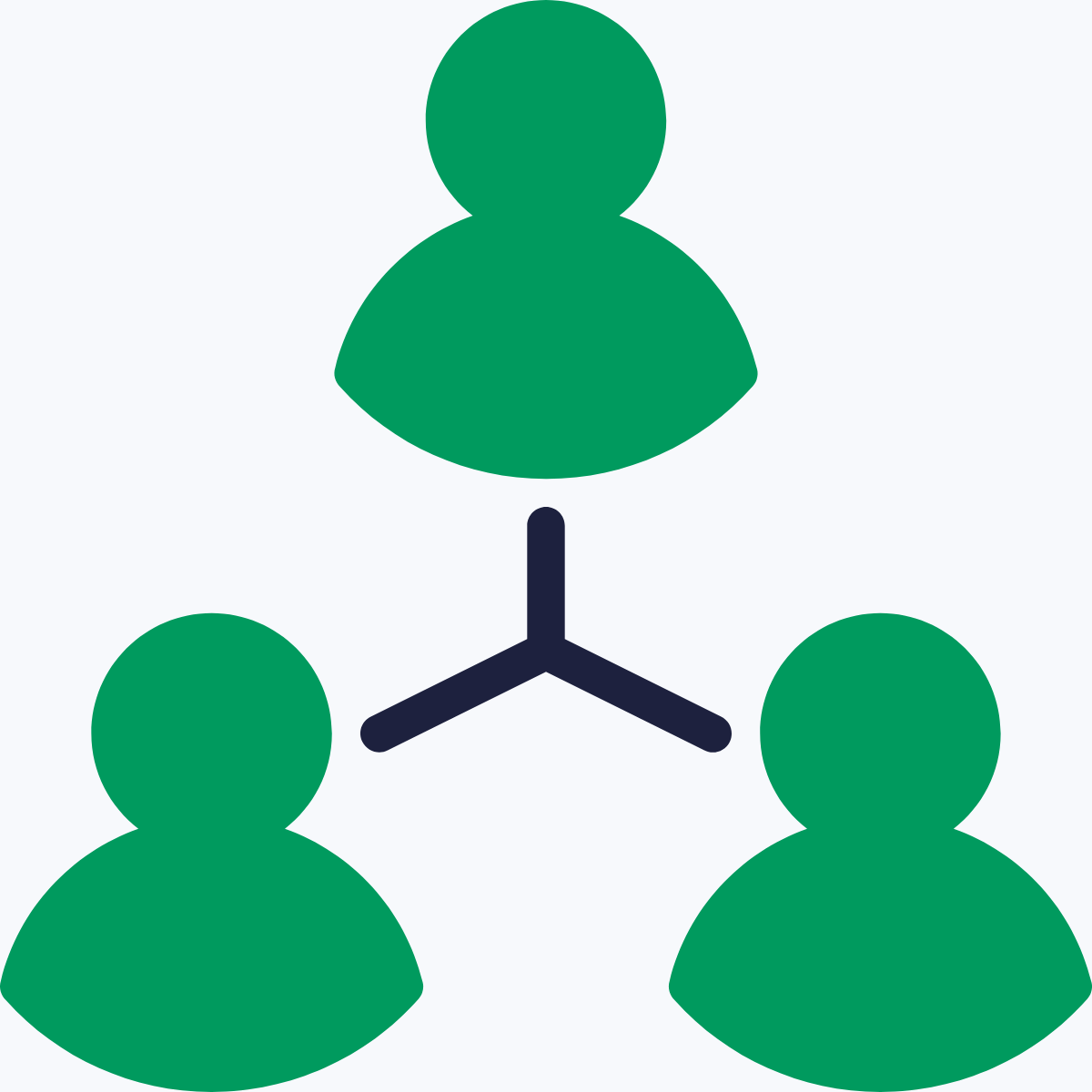 Limited Stakeholder System Integration